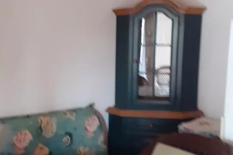 Apartments Rudi - One Bedroom Apartment with Terrace  (A3)