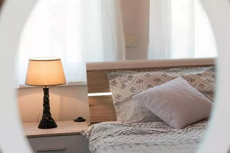 Apartments Bella Vista - One Bedroom Apartment with Sea View (Sea)