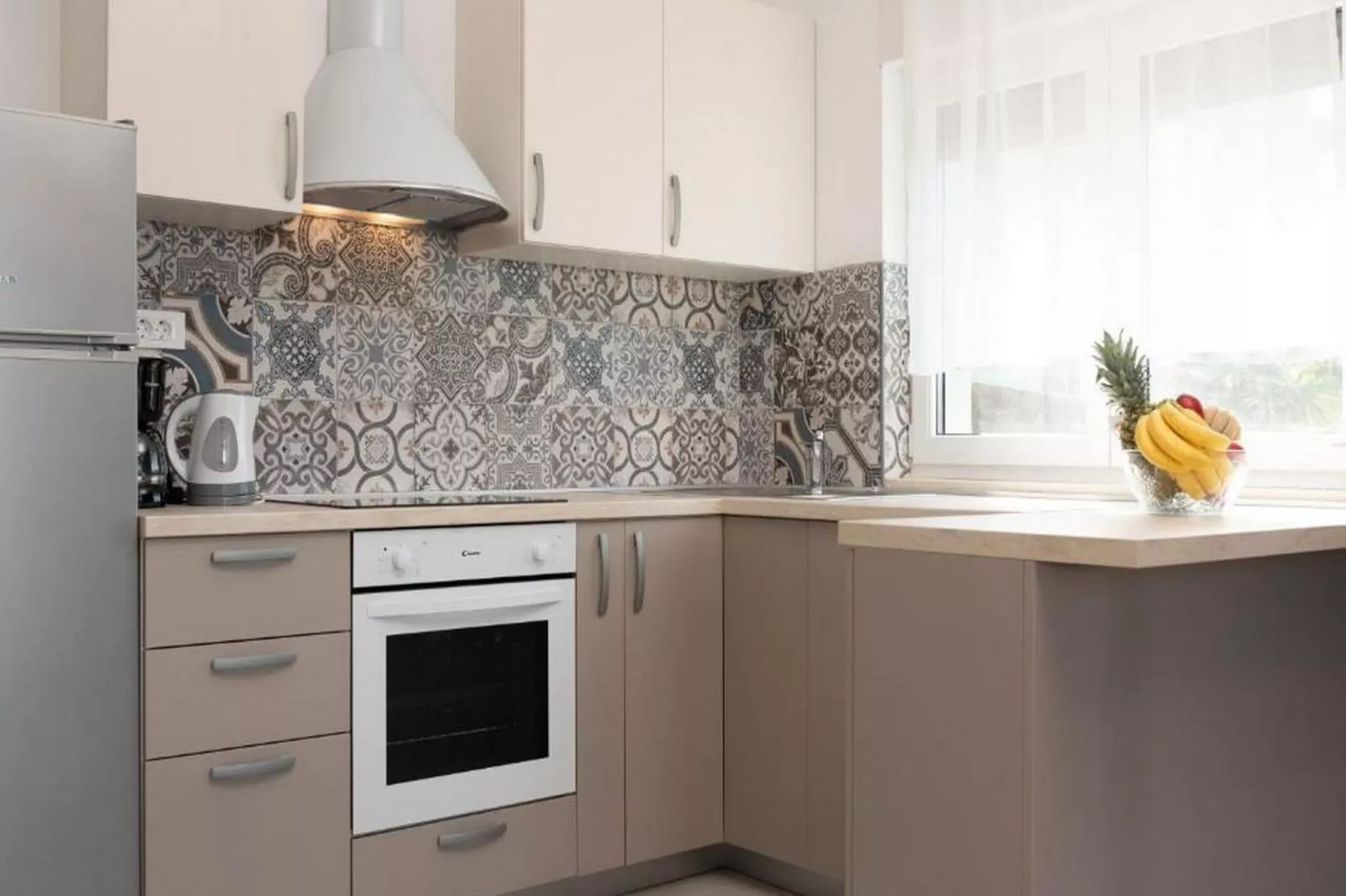 Apartments Bella Vista - Two Bedroom Apartment (Vir 2)