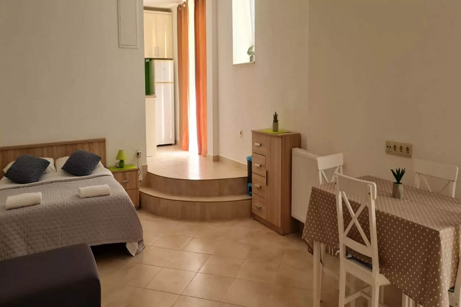 Holiday Home Mico - Three Bedroom Holiday Home with Swimming Pool