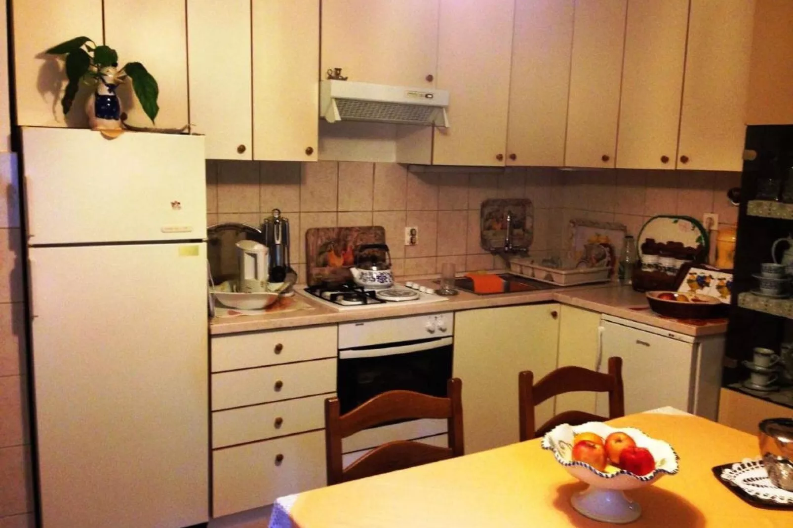 Guest House Ruza -  Double Room with Shared Bathroom