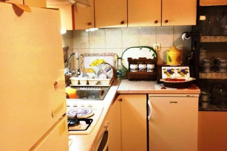 Guest House Ruza -  Double Room with Shared Bathroom