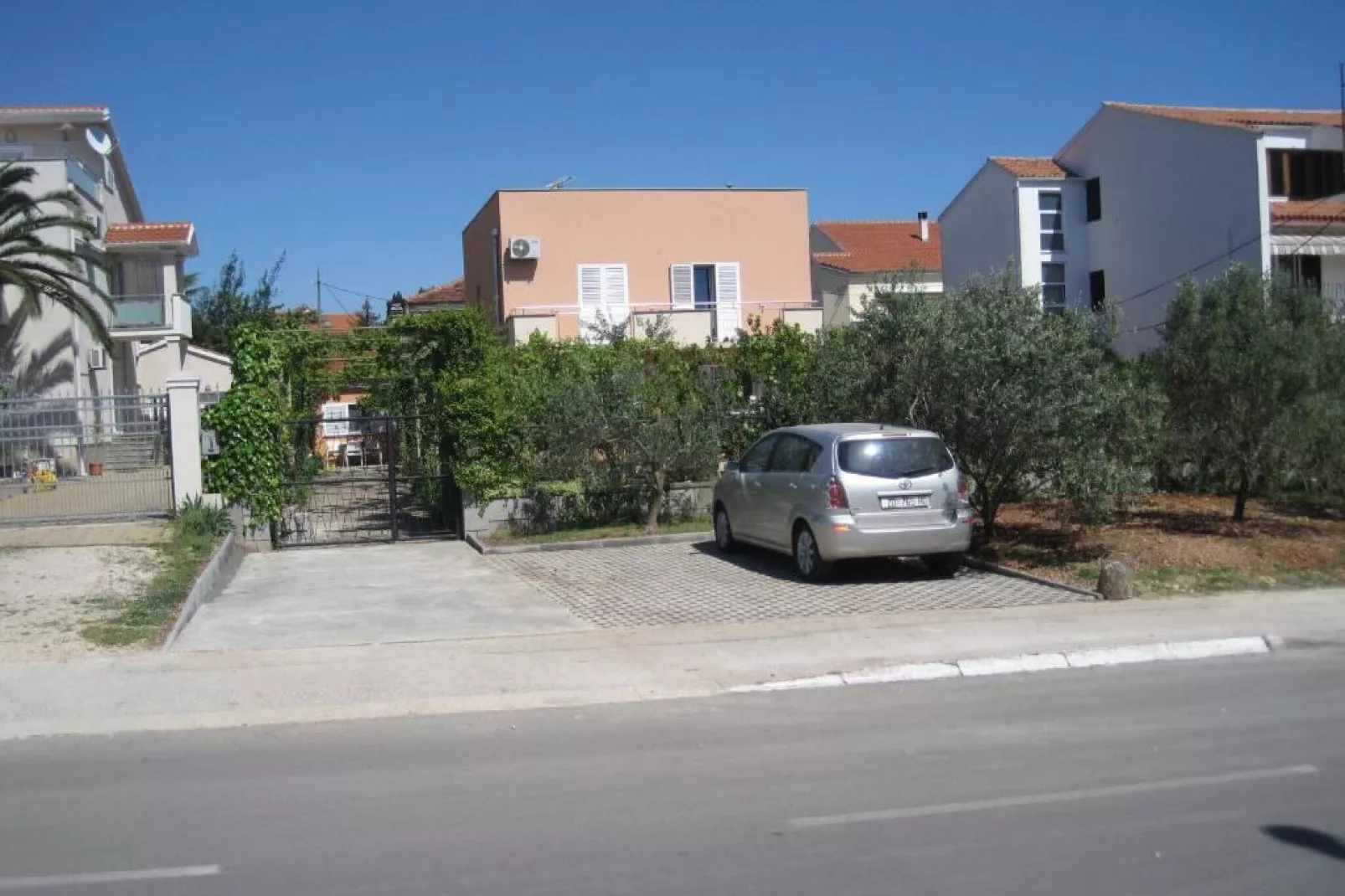 Apartments Amalia - Two Bedroom Apartment (Amalia 1)-Sfeer