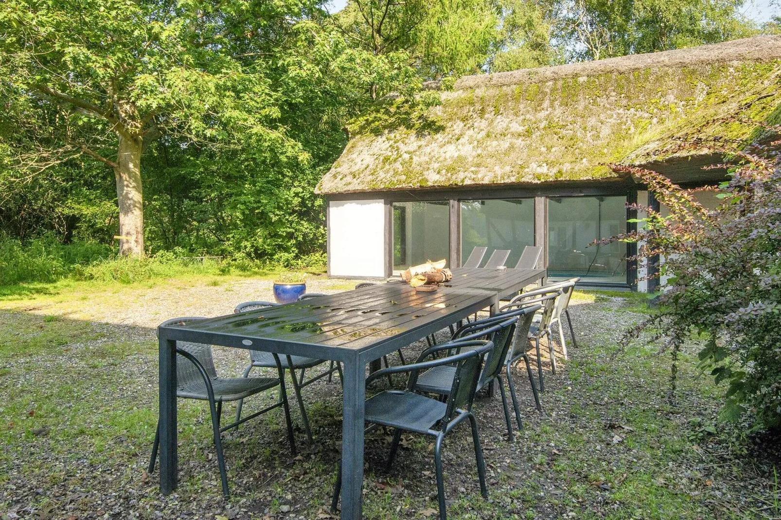 15 persoons vakantie huis in Hundslund-By Traum-Sauna