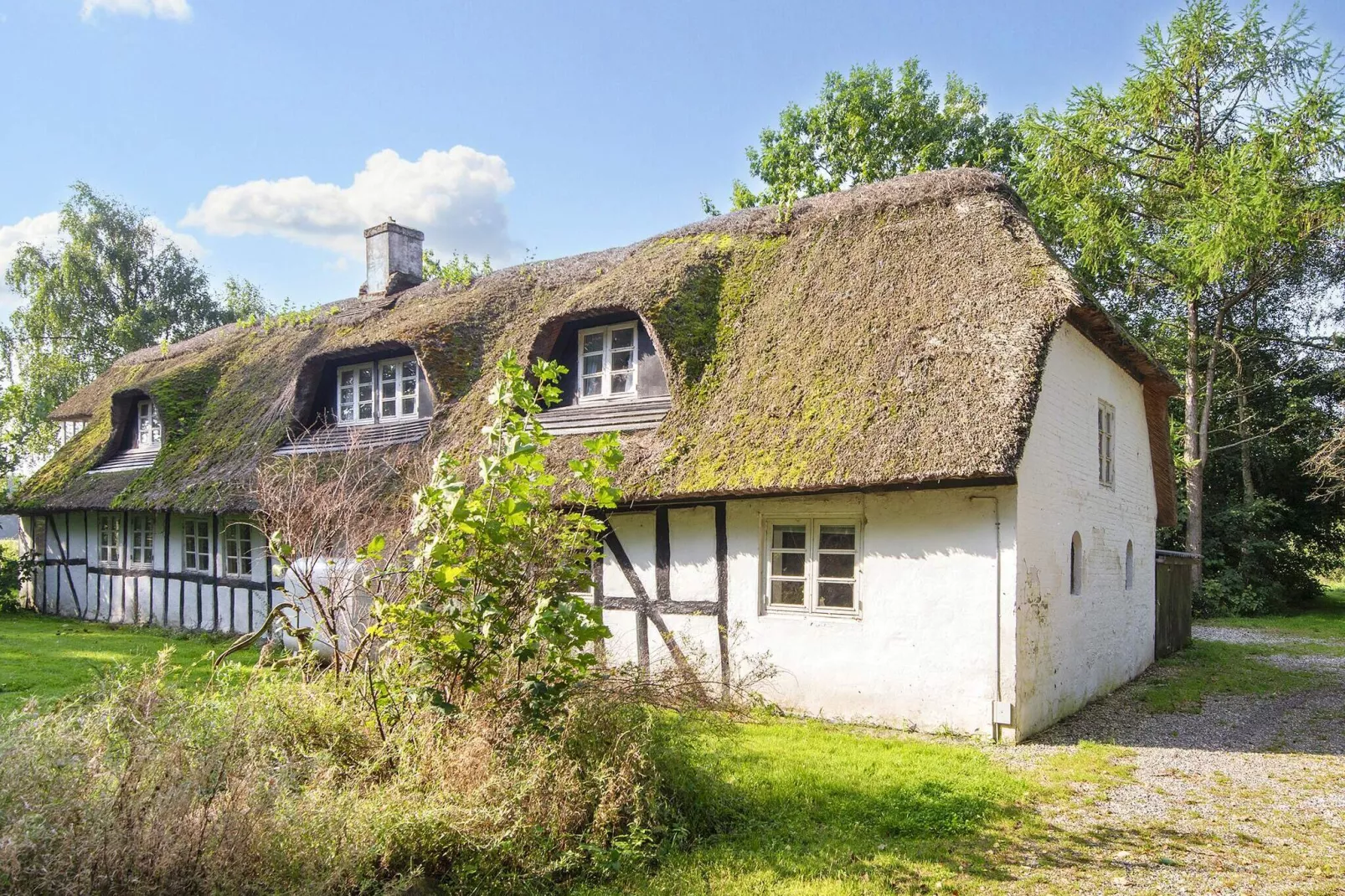 15 persoons vakantie huis in Hundslund-By Traum-Sauna