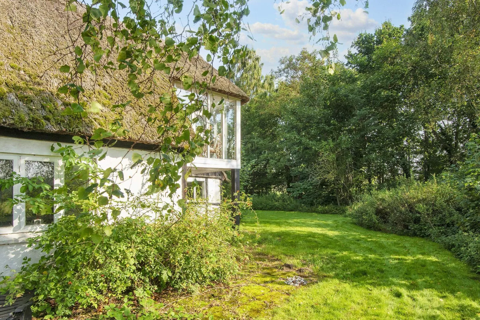 15 persoons vakantie huis in Hundslund-By Traum-Uitzicht