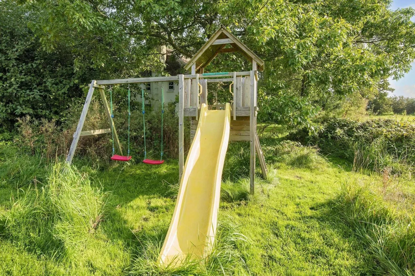 15 persoons vakantie huis in Hundslund-By Traum-Uitzicht