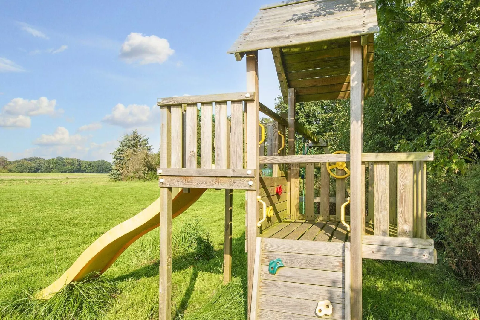 15 persoons vakantie huis in Hundslund-By Traum-Uitzicht
