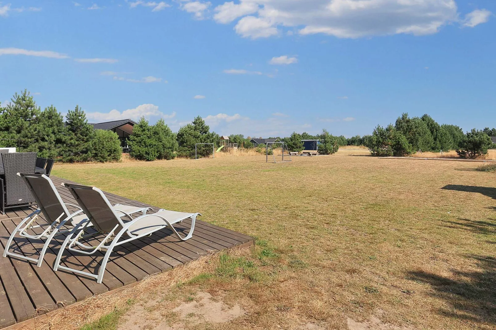 10 persoons vakantie huis in Væggerløse-By Traum-Uitzicht