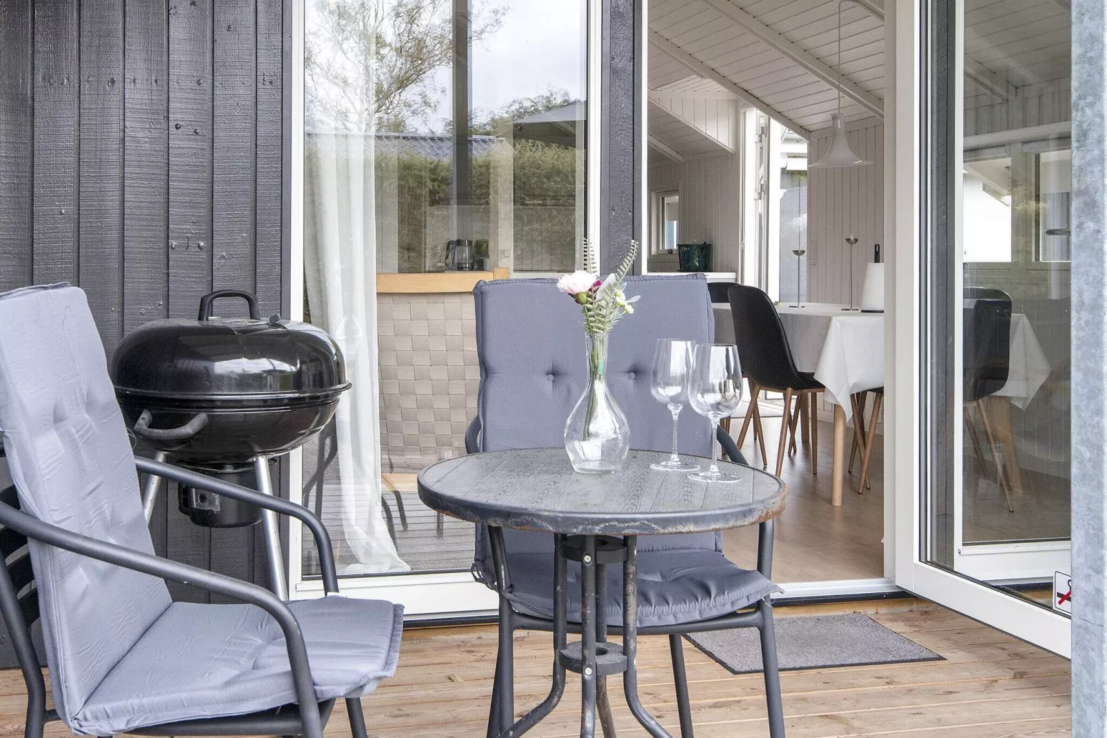 6 persoons vakantie huis in Juelsminde-By Traum-Uitzicht