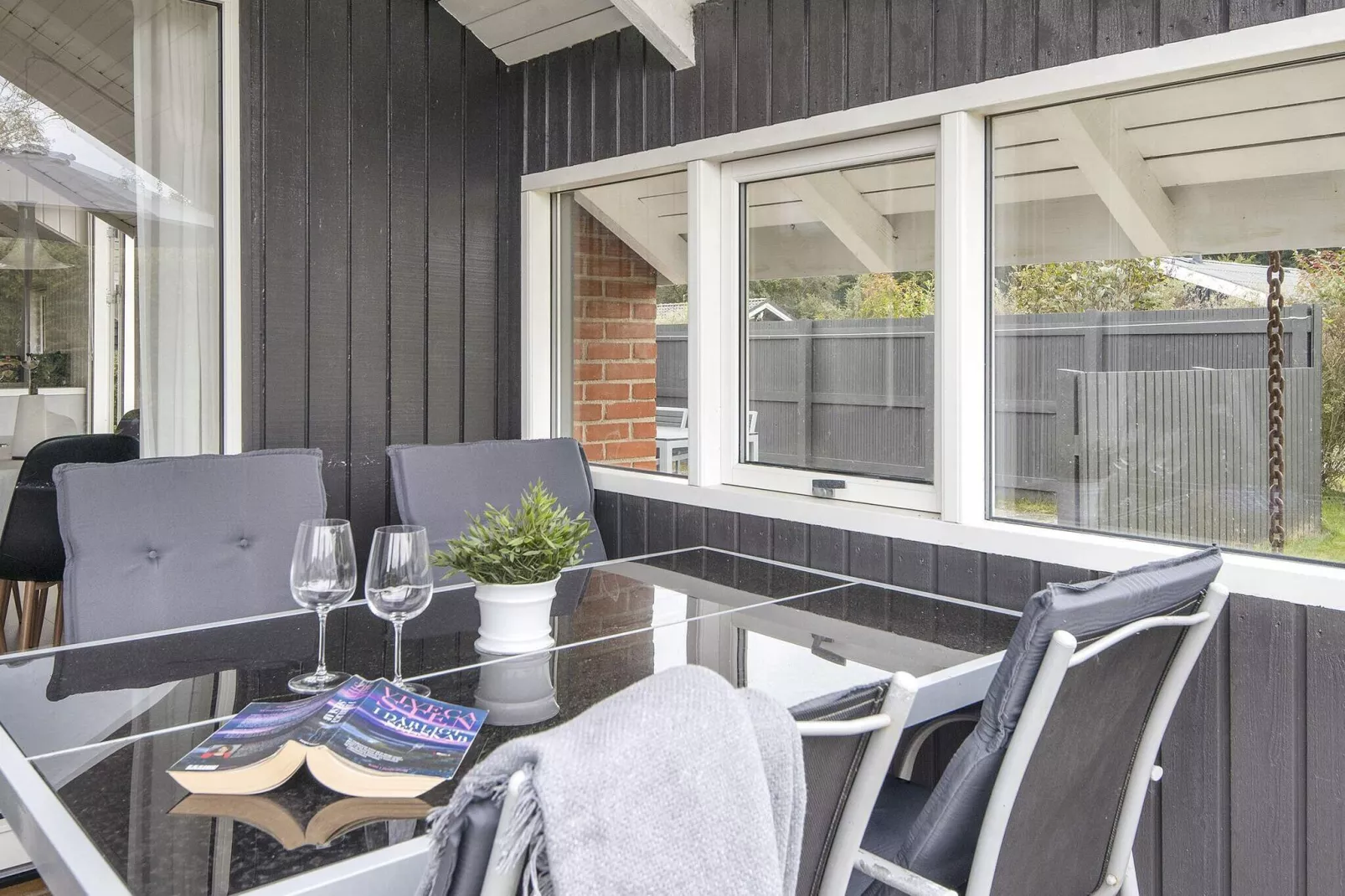 6 persoons vakantie huis in Juelsminde-By Traum-Uitzicht