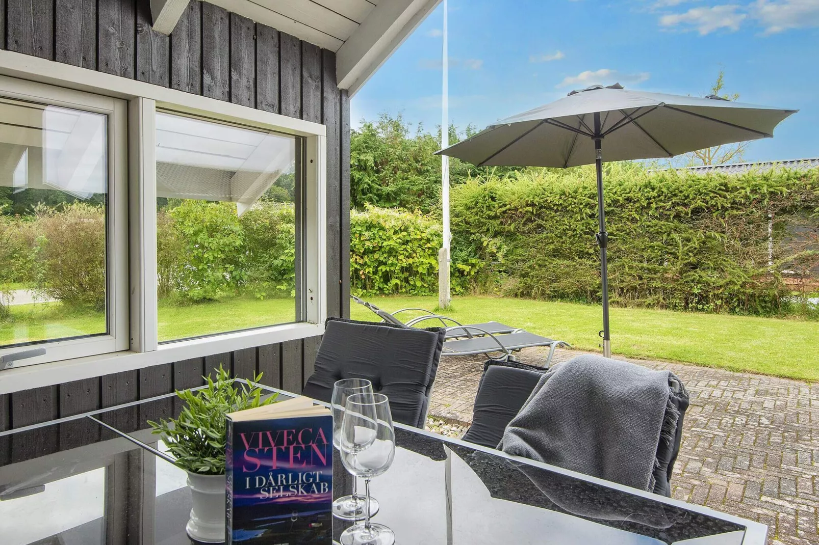 6 persoons vakantie huis in Juelsminde-By Traum-Uitzicht