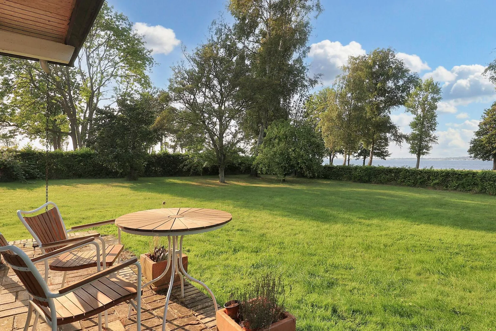 5 persoons vakantie huis in Stubbekøbing-By Traum-Waterzicht