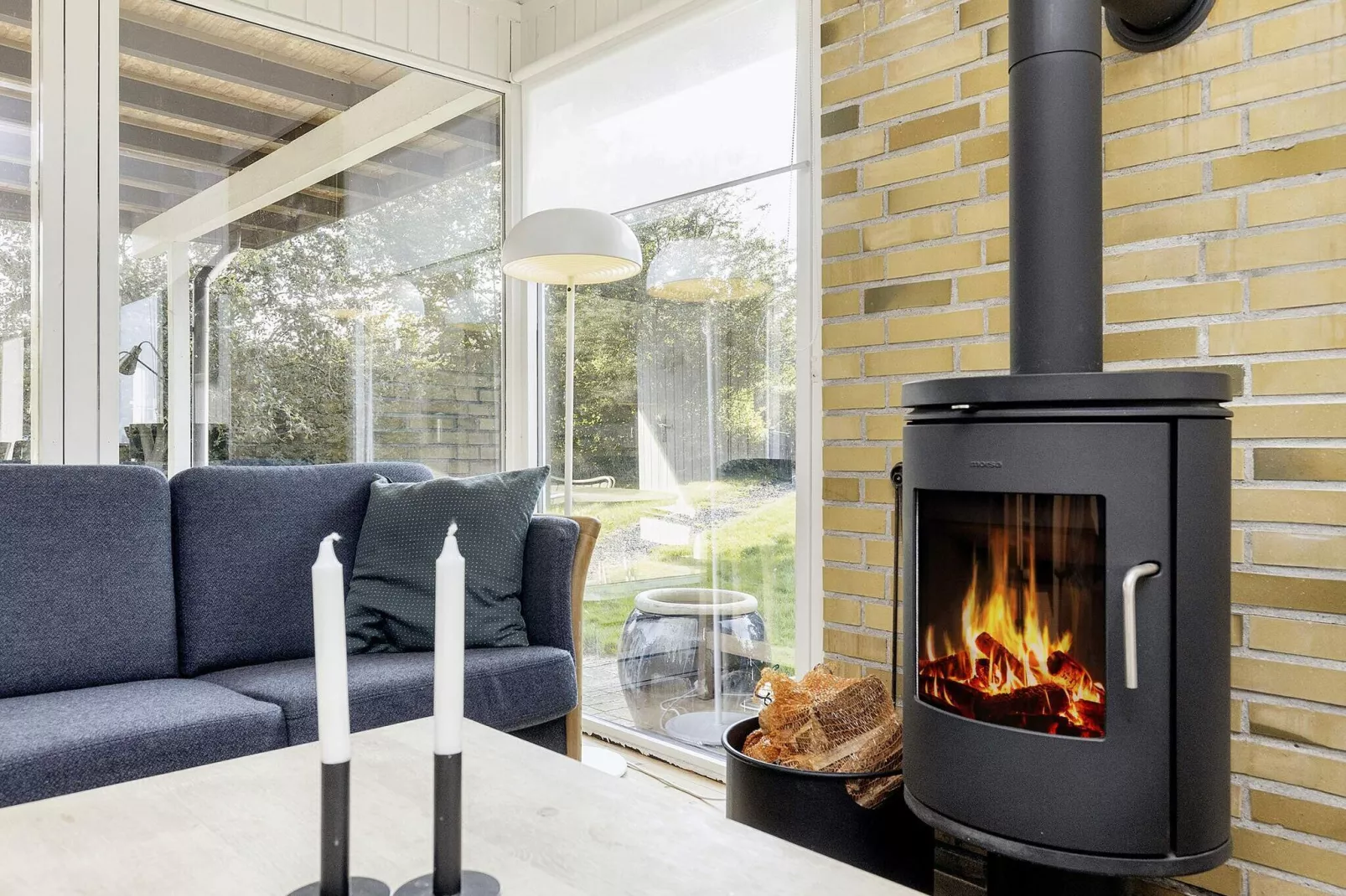 5 persoons vakantie huis in Stubbekøbing-By Traum-Binnen