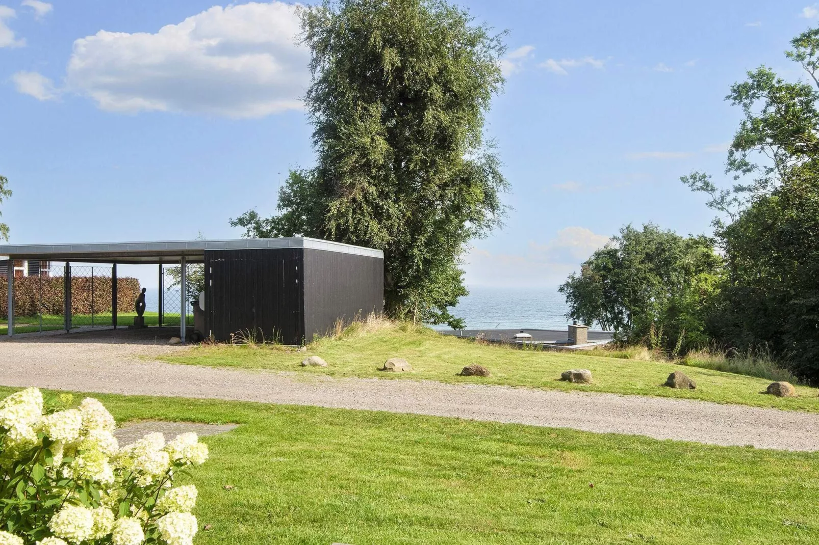 4 sterren vakantie huis in Odder-By Traum