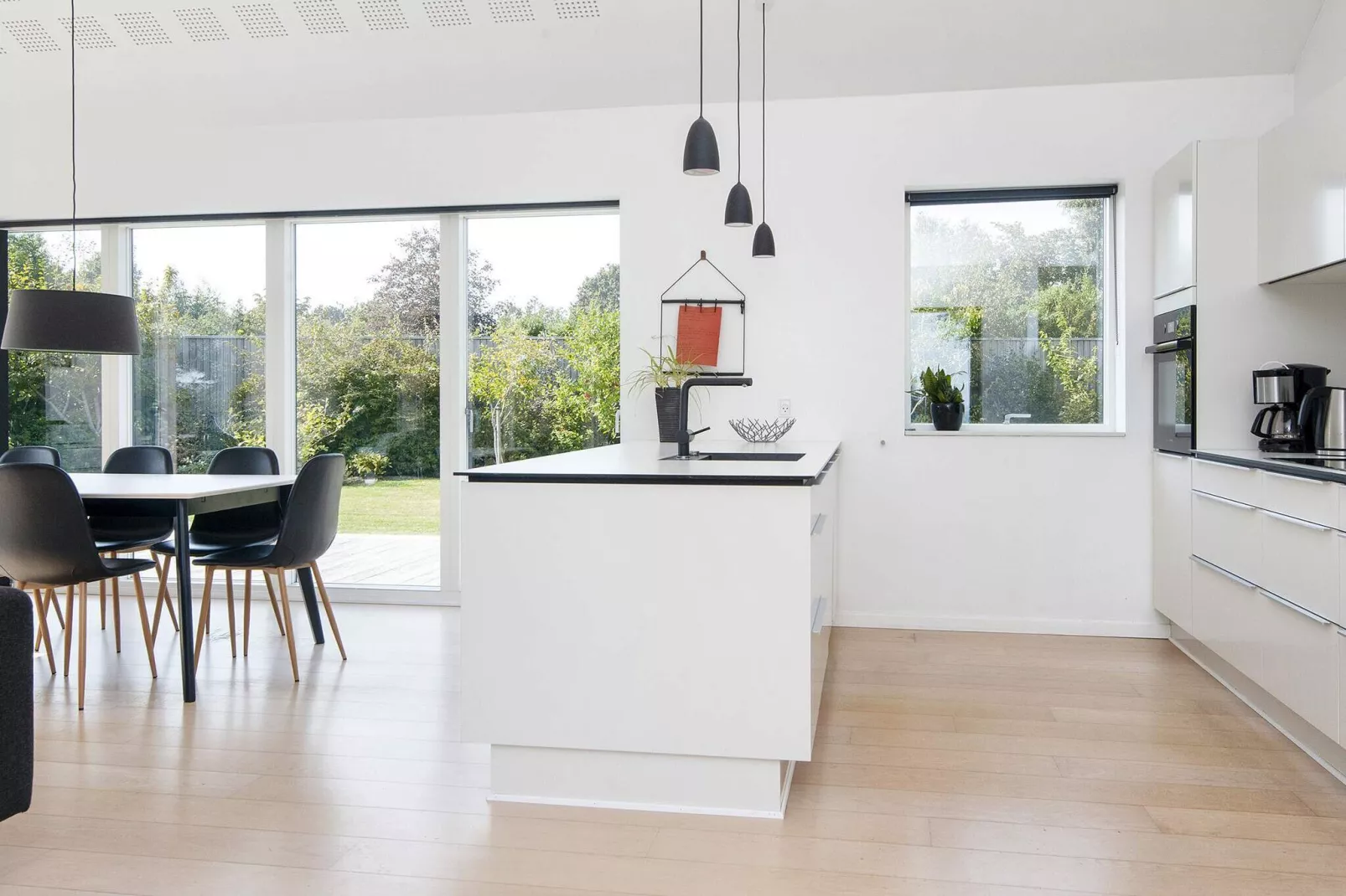 4 sterren vakantie huis in Odder-By Traum