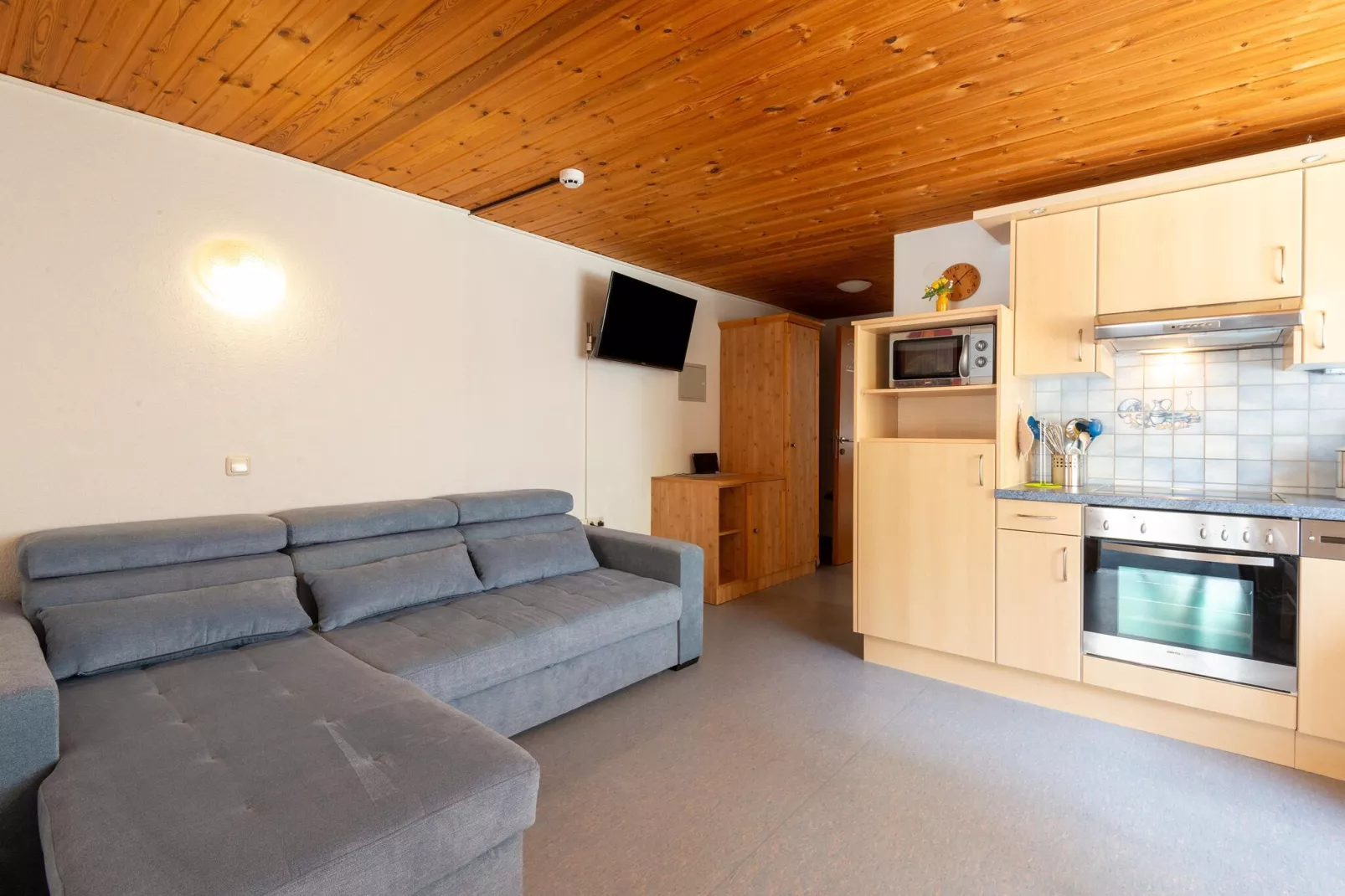 Apartment 2