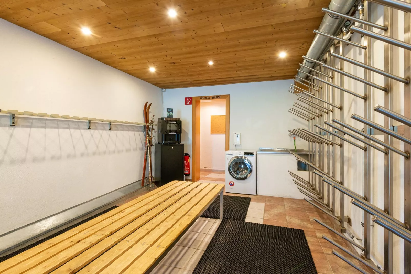 Apartment 2-Faciliteiten