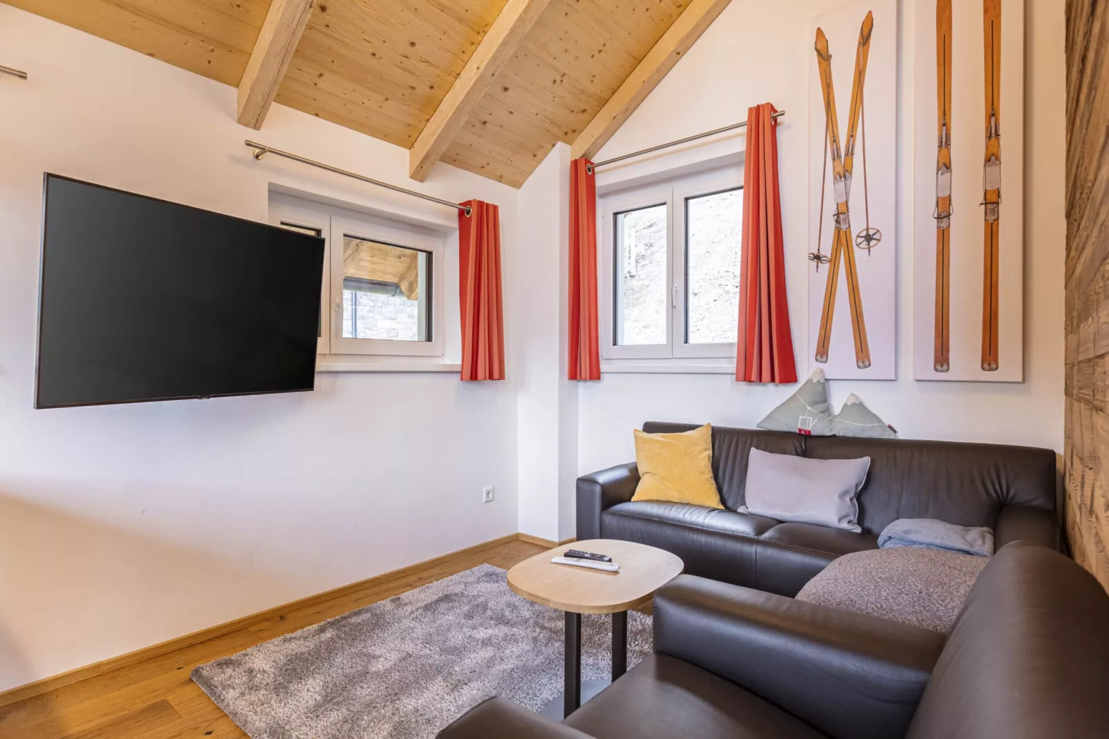 Turrach Lodges 3