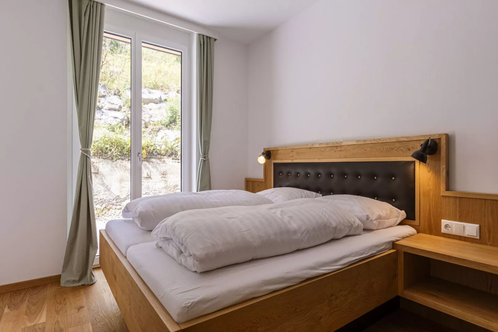 Turrach Suites 6-Slaapkamer