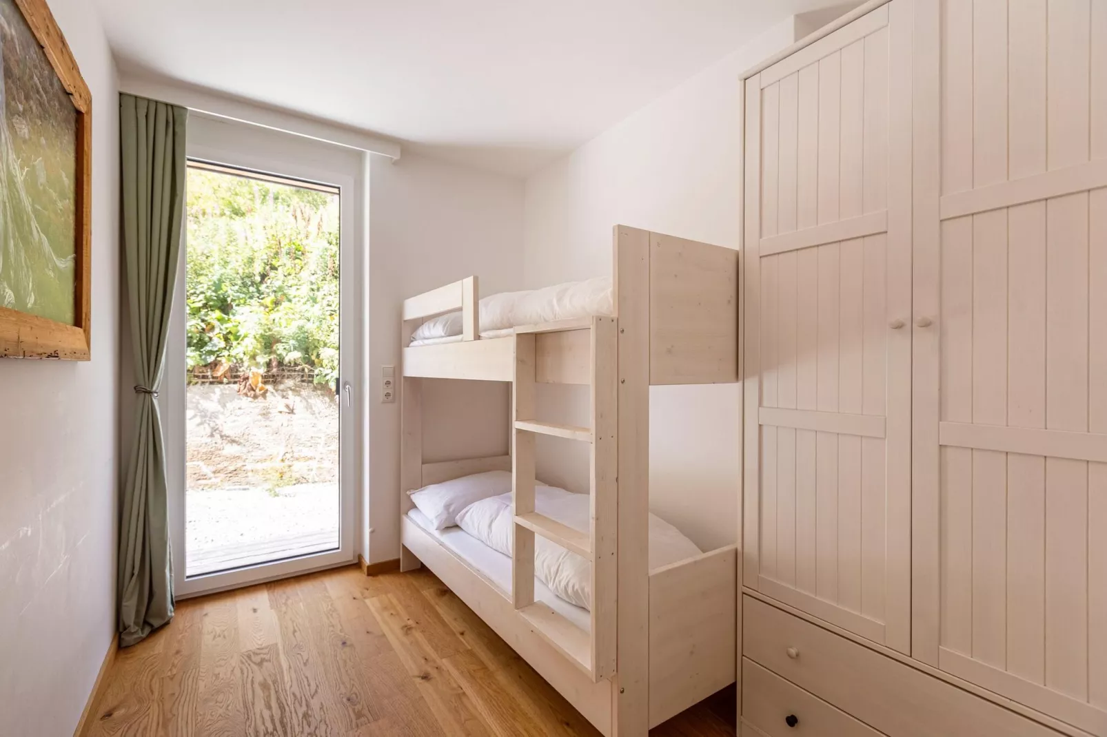 Turrach Suites 3-Slaapkamer