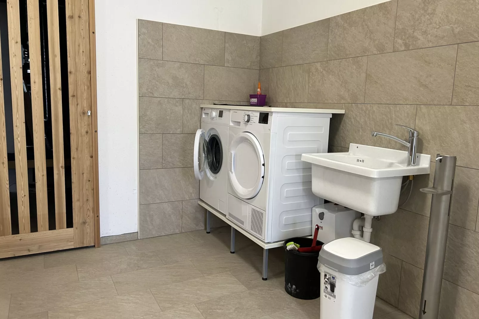 Turrach Suites 3-Faciliteiten