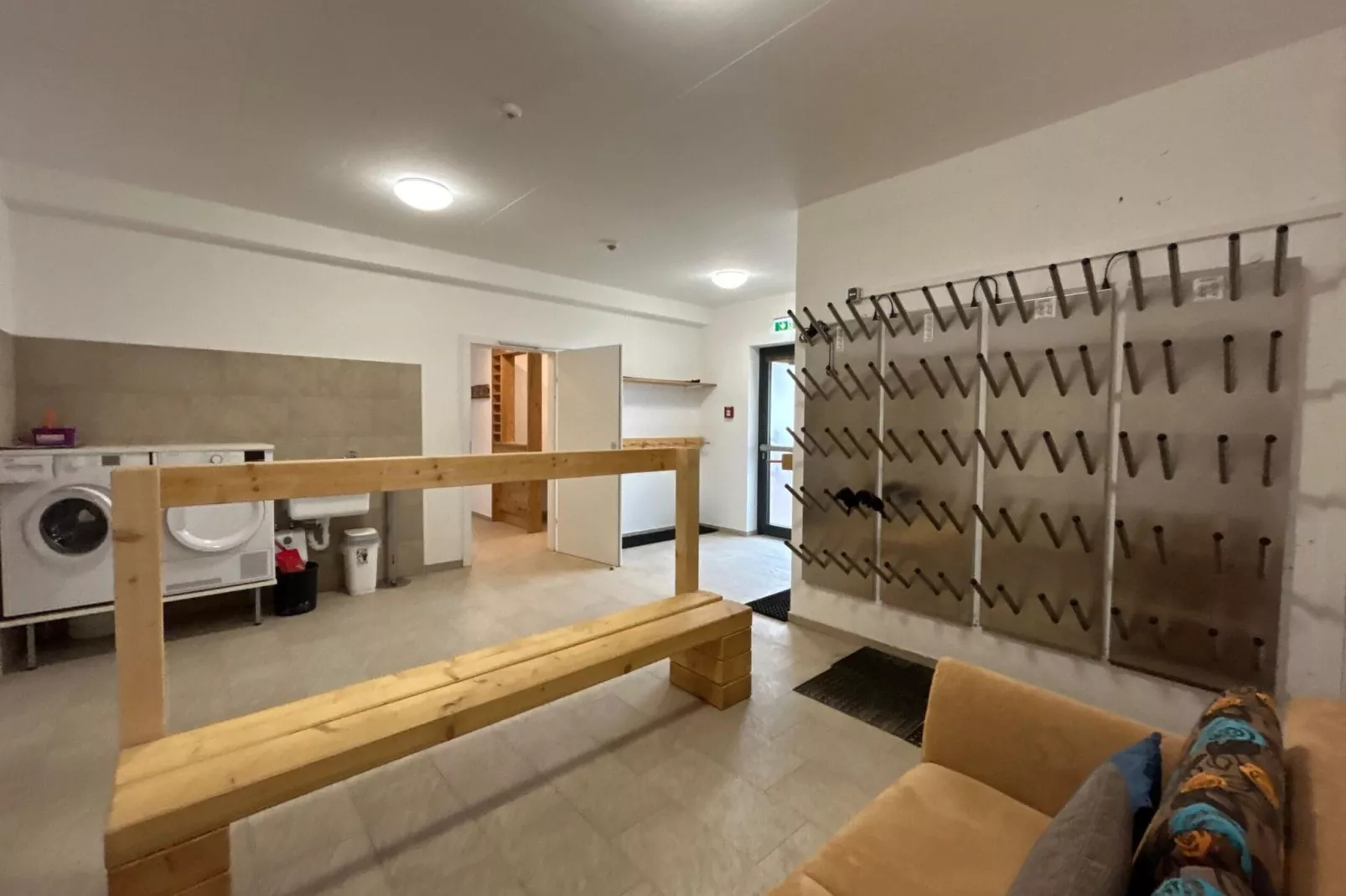 Turrach Suites 3-Faciliteiten