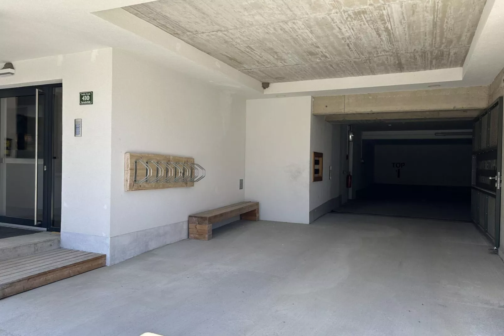 Turrach Suites 3-Faciliteiten