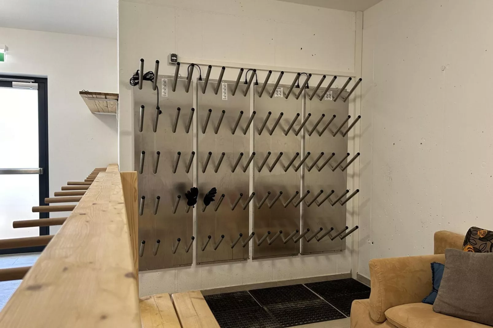 Turrach Suites 3-Faciliteiten