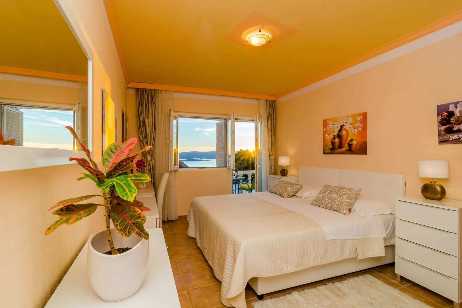 Hotel Pansion Villa Antonio - Standard Double Room 4