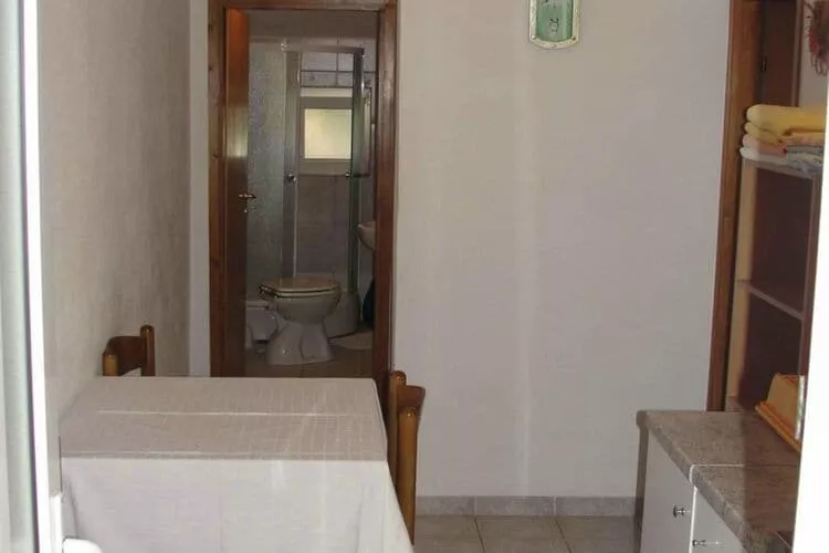 Apartments Pinija - Economy Two Bedroom Apartment with Balcony (A7) - (ST)