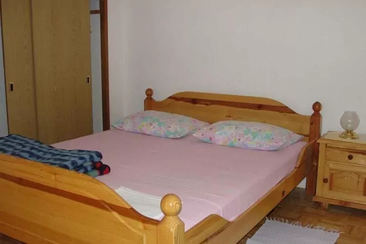 Apartments Pinija - Economy Two Bedroom Apartment with Balcony (A7) - (ST)