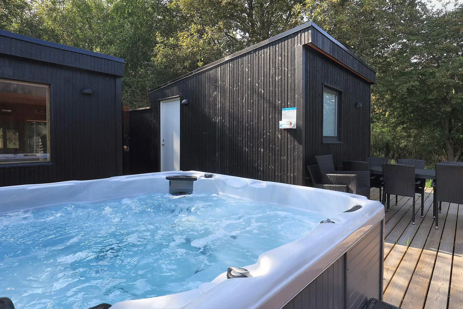 12 persoons vakantie huis in Væggerløse-By Traum