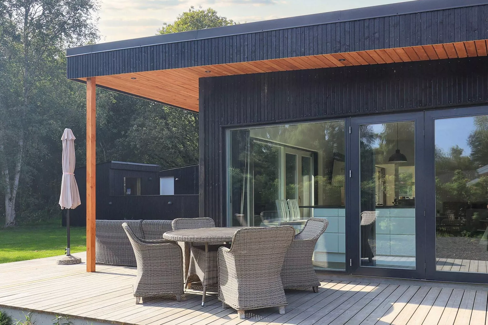 12 persoons vakantie huis in Væggerløse-By Traum