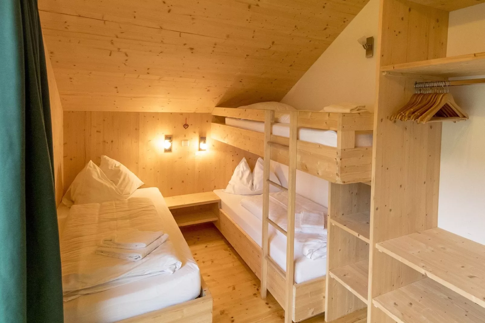 Kreischberg Chalets 7-Slaapkamer