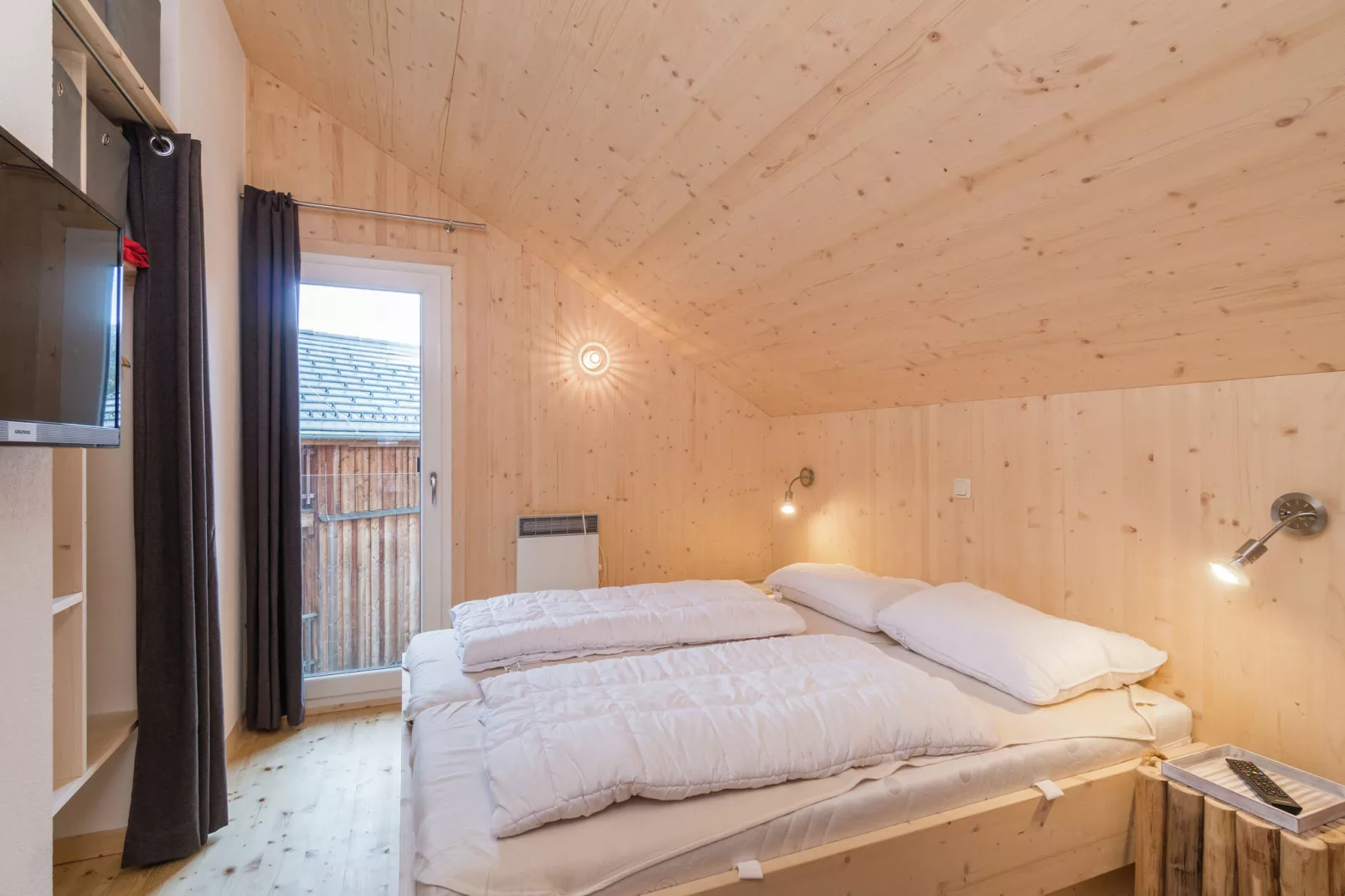 Kreischberg Chalets 3-Slaapkamer