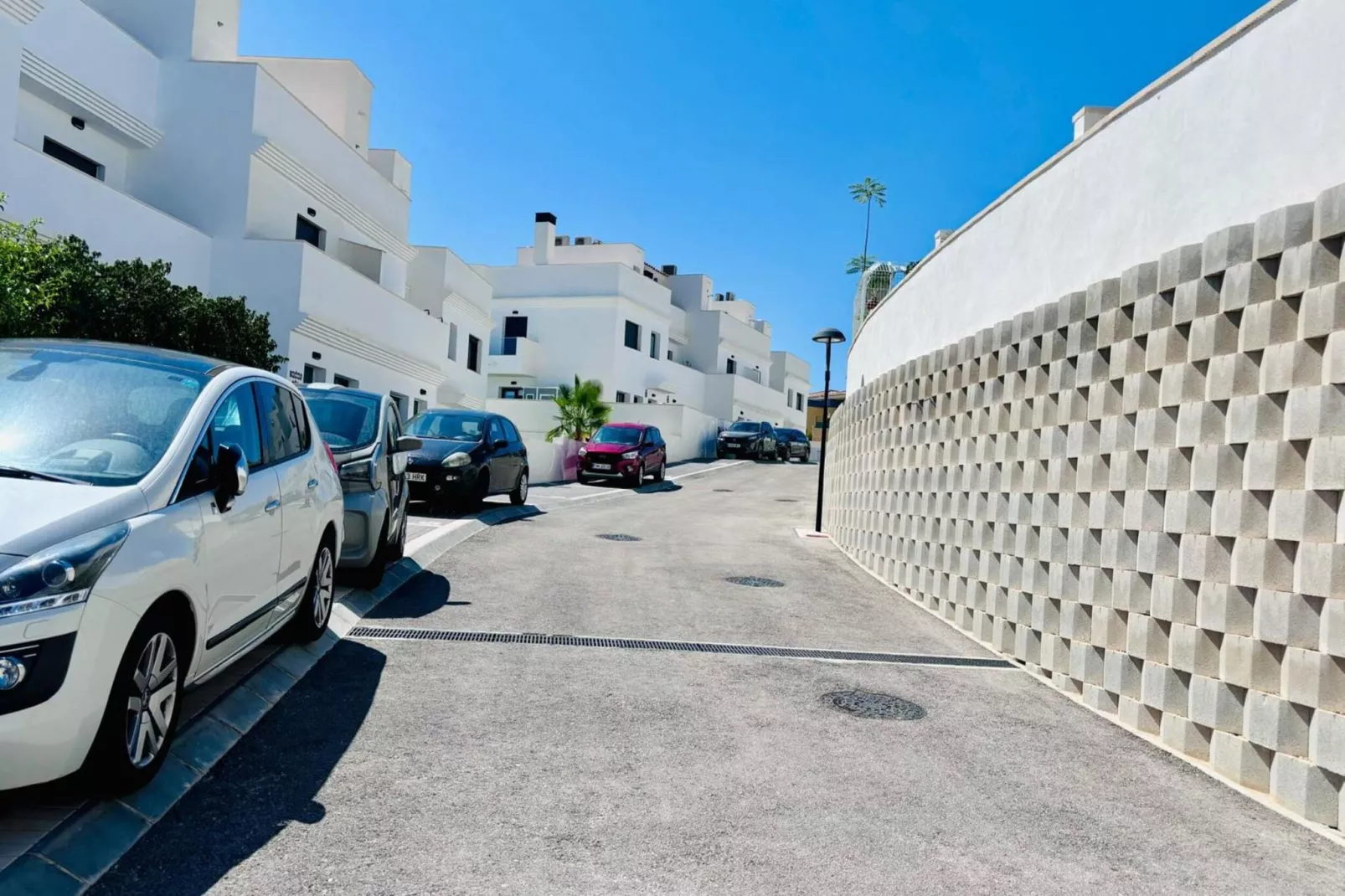 Casa Pelt - Finestrat - South of Benidorm-Gebieden zomer 1km