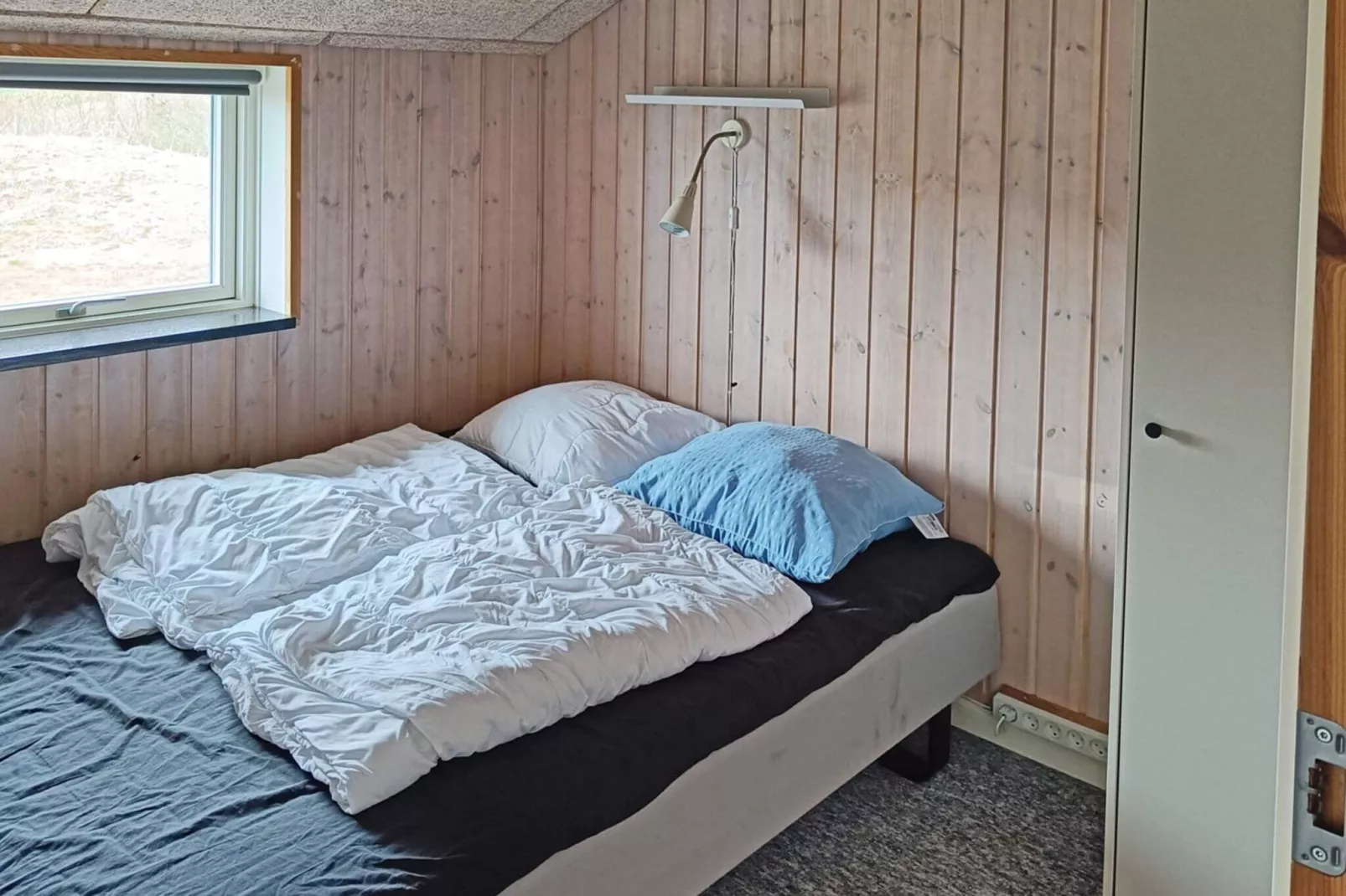 Luxe retraite bij fjord -- By Traum Ferienwohnungen-Binnen