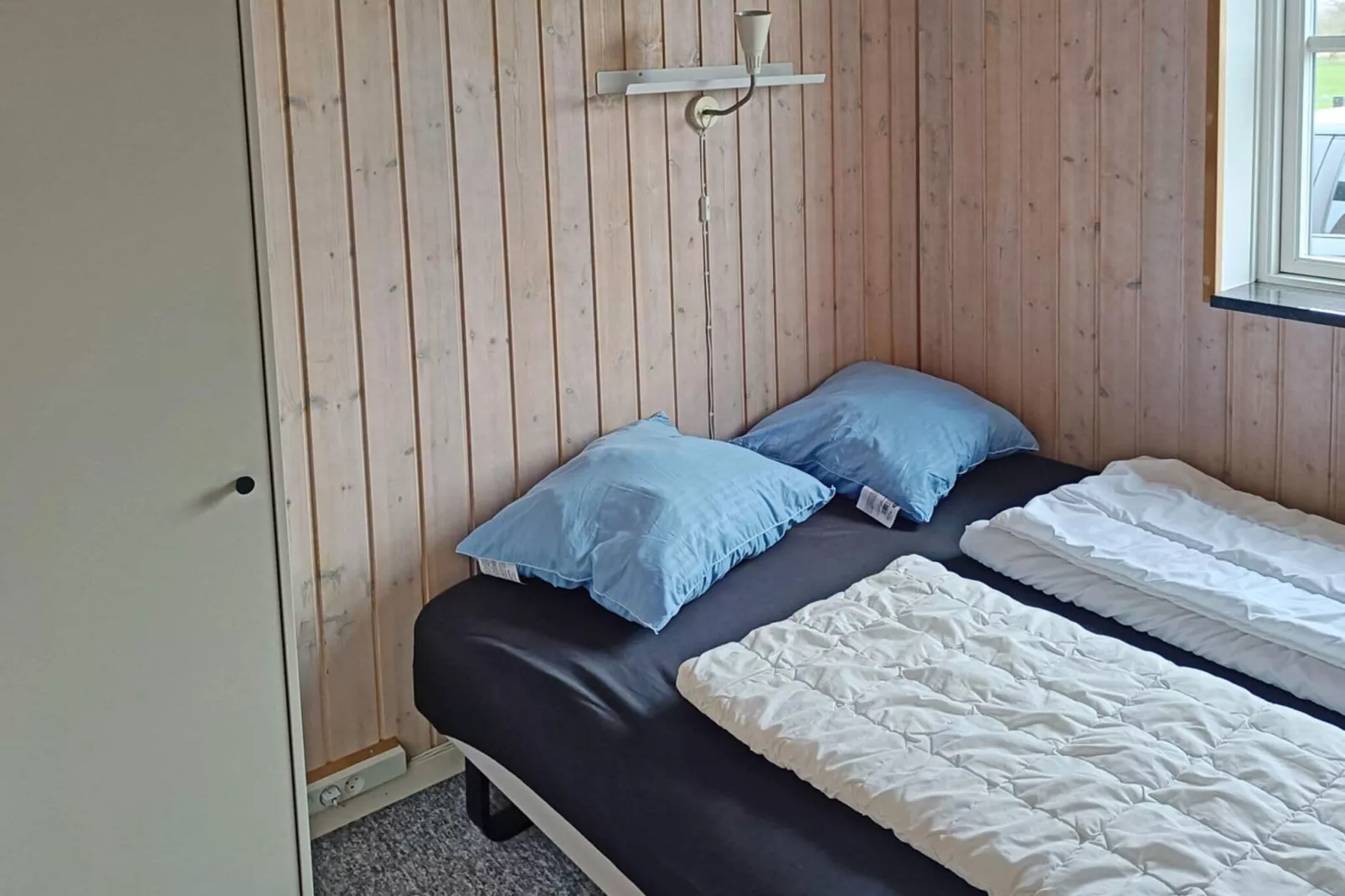 Luxe retraite bij fjord -- By Traum Ferienwohnungen-Binnen