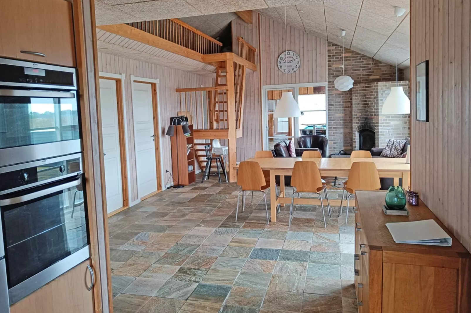 Luxe retraite bij fjord -- By Traum Ferienwohnungen-Binnen