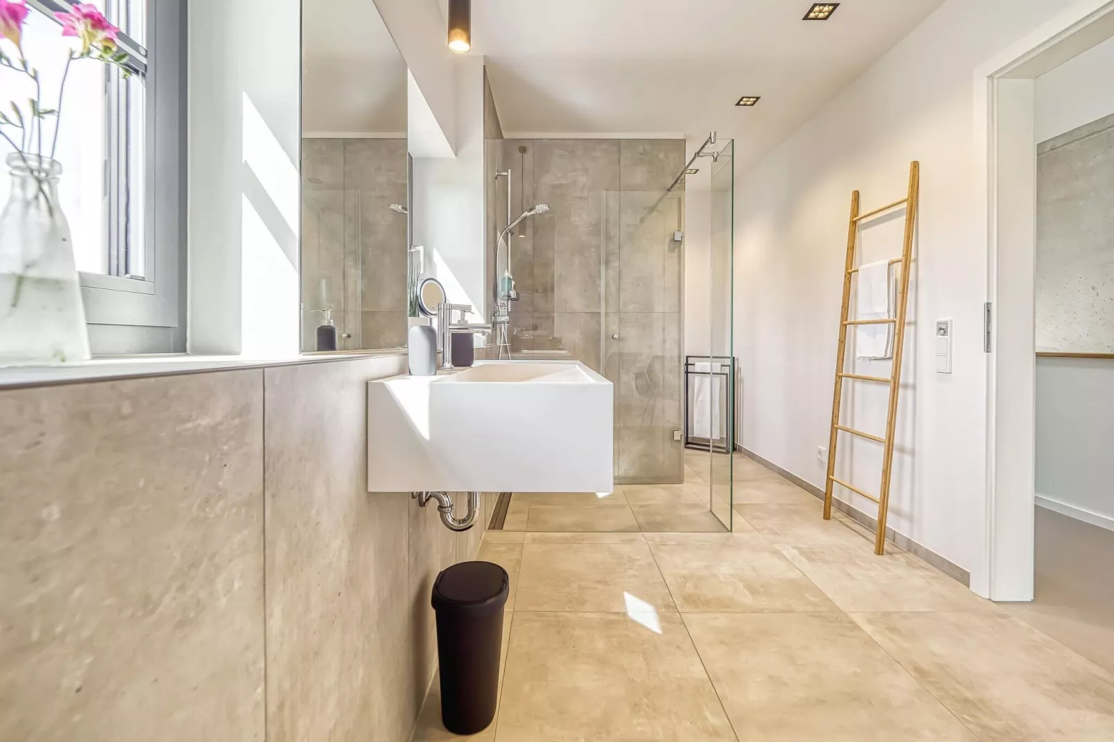 Peak Two-Badkamer