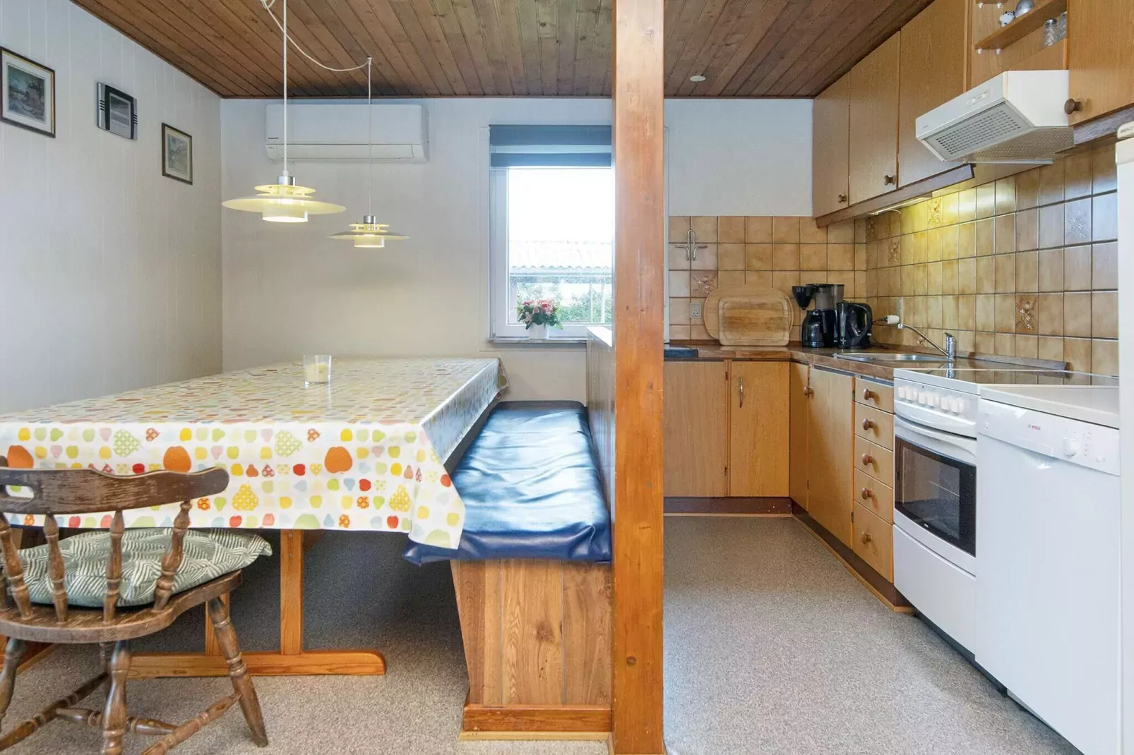 10 persoons vakantie huis in Harboøre-By Traum-Binnen