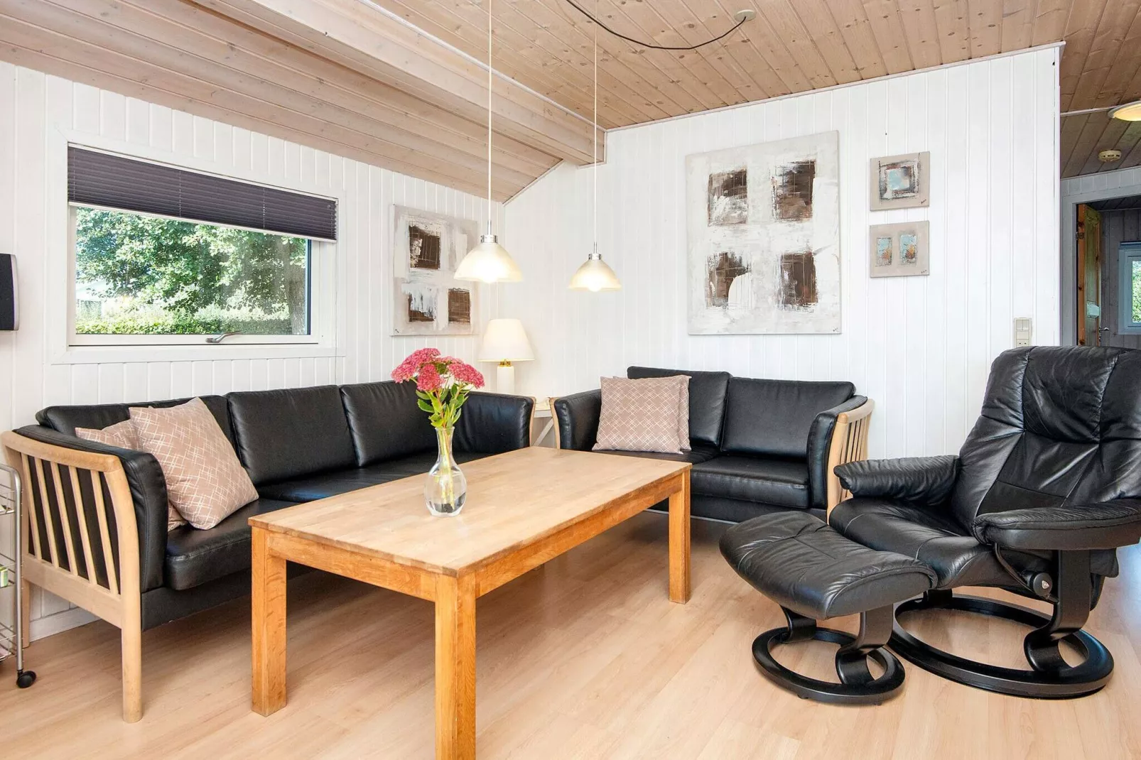 4 sterren vakantie huis in Hejls-By Traum