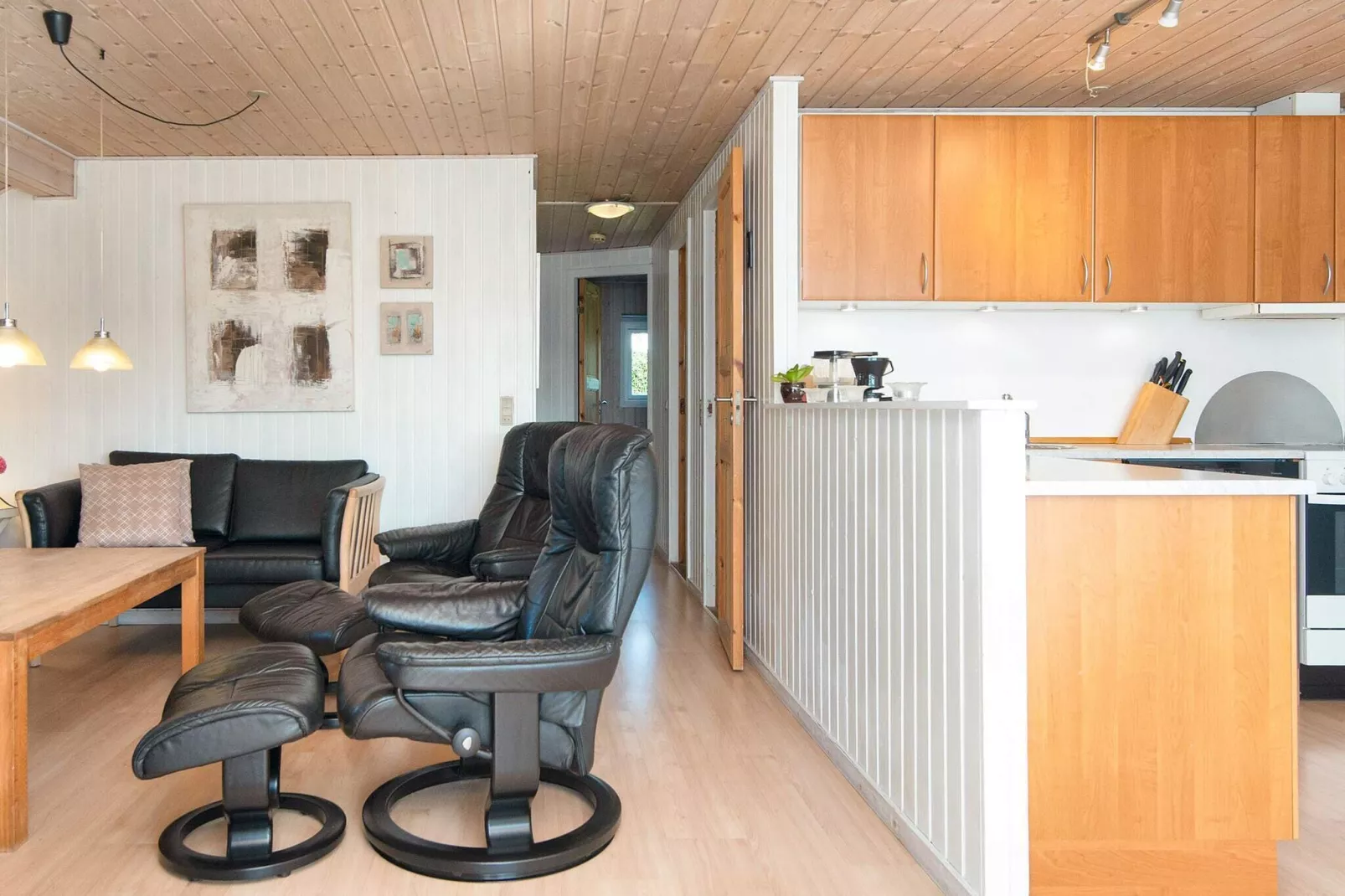 4 sterren vakantie huis in Hejls-By Traum-Binnen