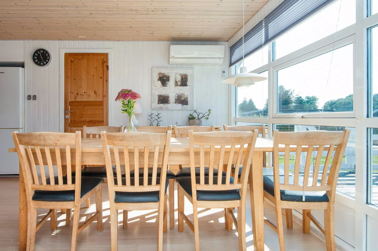 4 sterren vakantie huis in Hejls-By Traum-Binnen