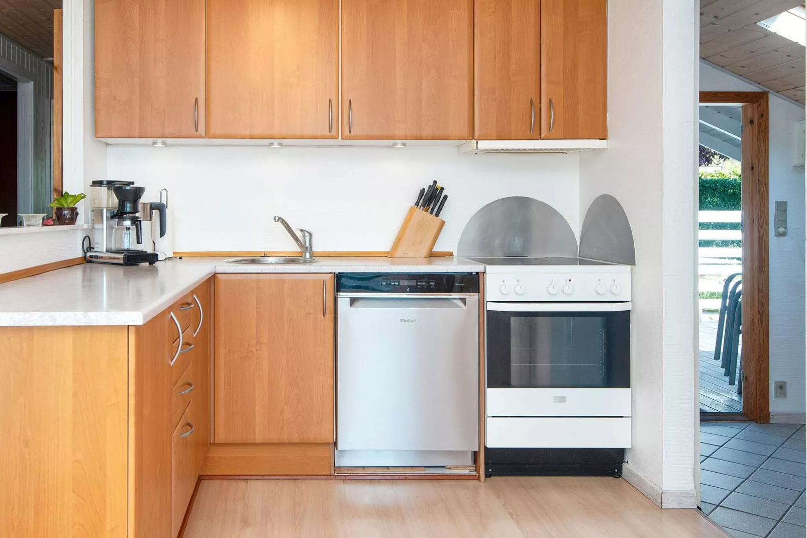 4 sterren vakantie huis in Hejls-By Traum-Binnen