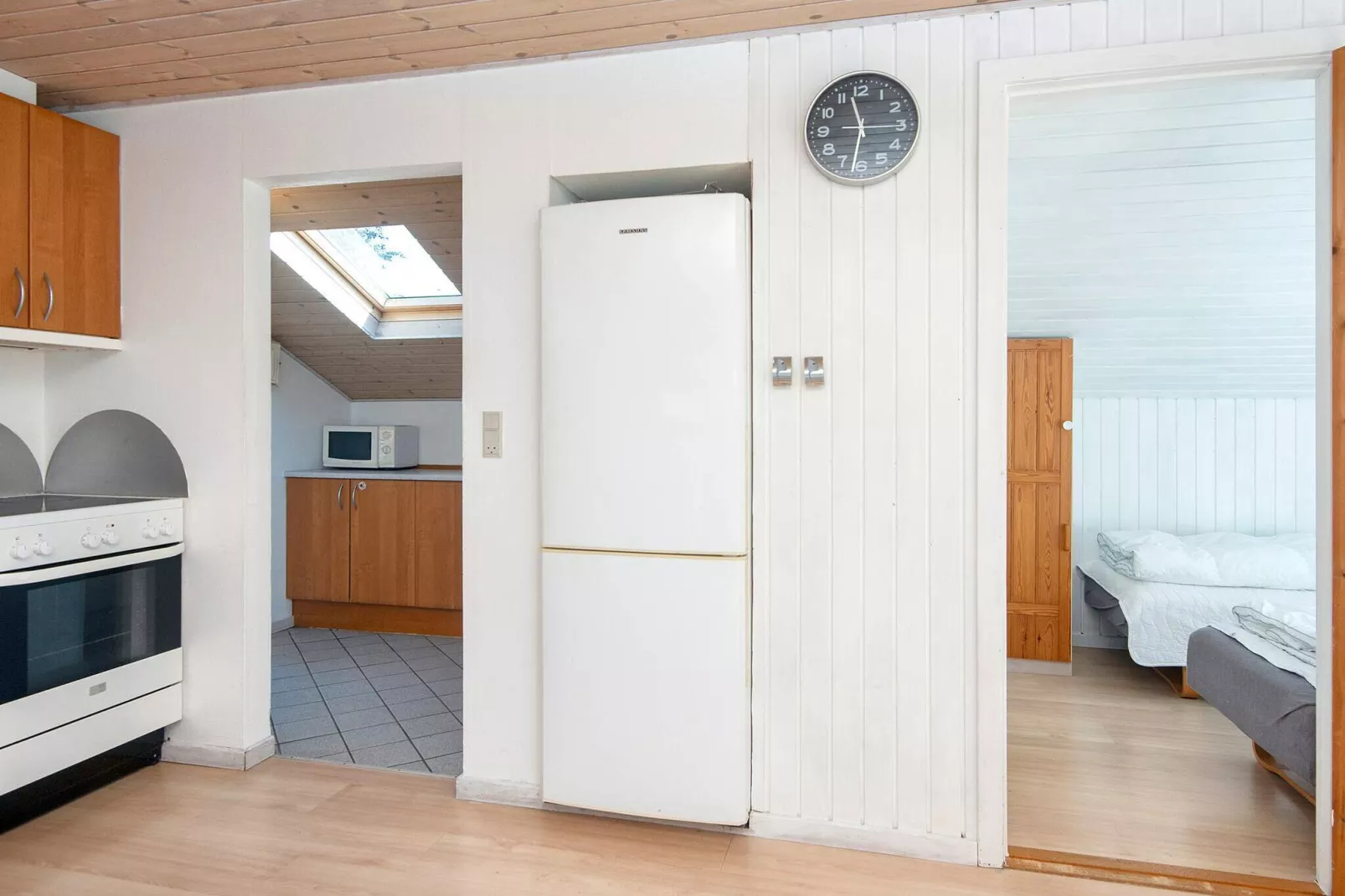 4 sterren vakantie huis in Hejls-By Traum-Binnen