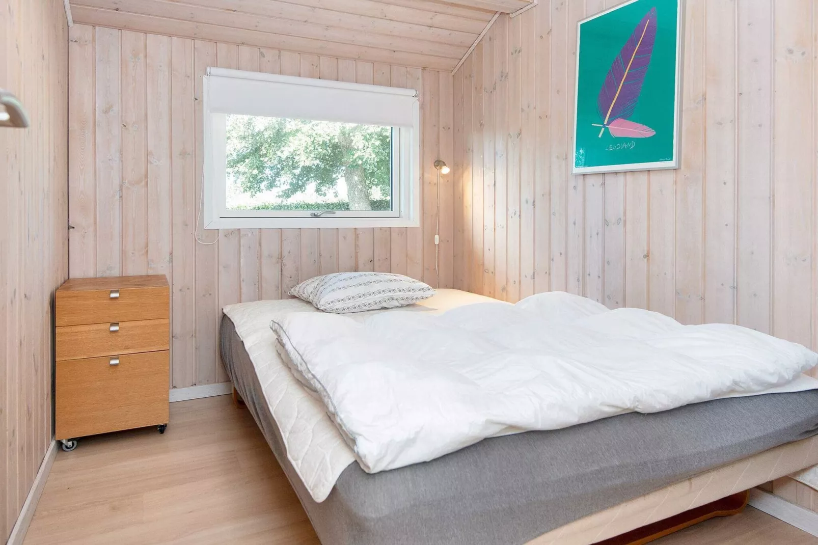 4 sterren vakantie huis in Hejls-By Traum-Binnen