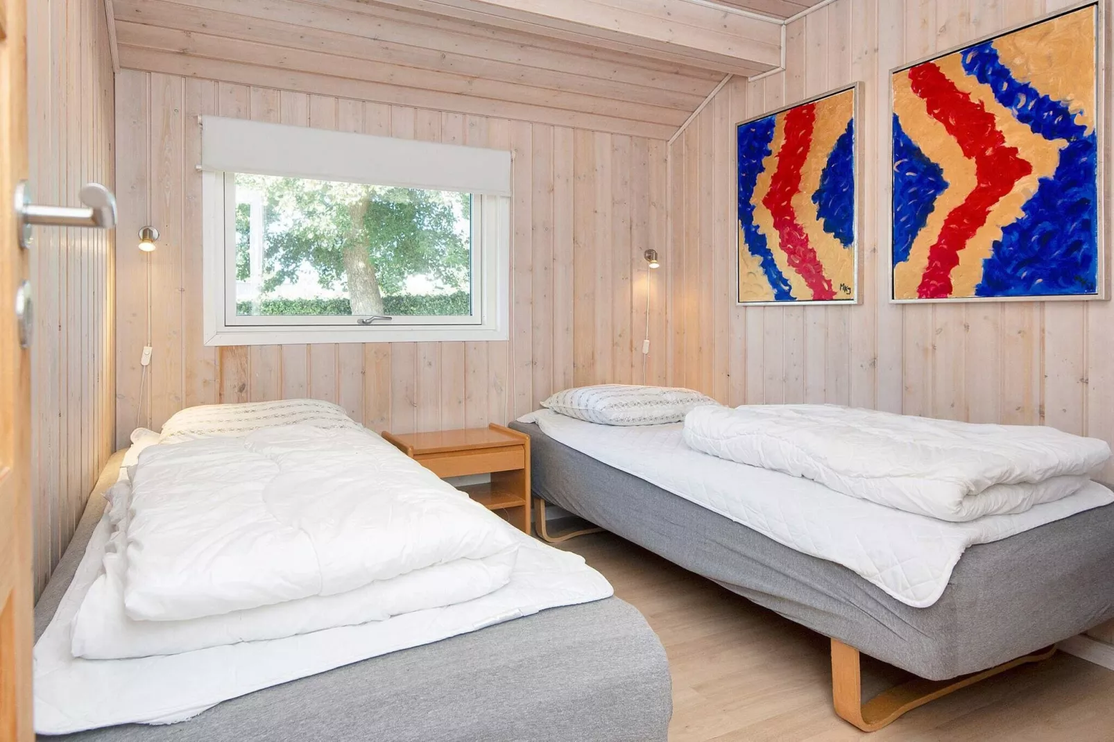 4 sterren vakantie huis in Hejls-By Traum-Binnen