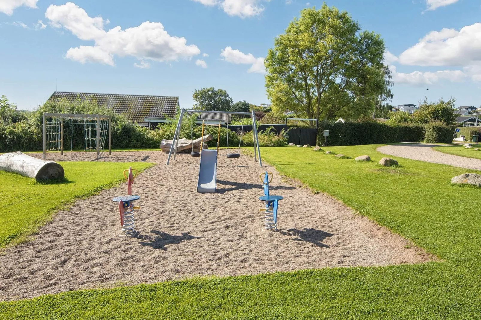 4 sterren vakantie huis in Hejls-By Traum-Niet-getagd